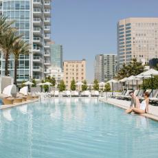 Level Los Angeles - Downtown South Olive