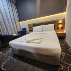 Melody Queen Hotel by AURA