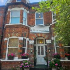 The Wimbledon Hotel