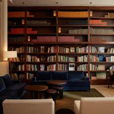 The Mercer