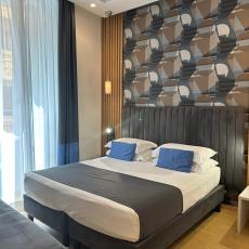 Hotel Patria