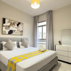 Luxury Oasis Apartments in Barsha Heights
