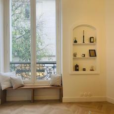 Mona Lisa - Residences Paris Heart of Paris