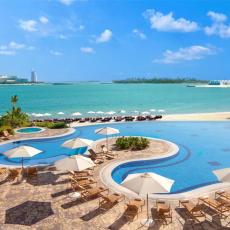 Andaz Dubai The Palm, By Hyatt