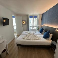 Hôtel Opera Deauville