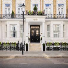 The Edwin Hotel