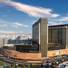 Swissôtel Al Ghurair Dubai
