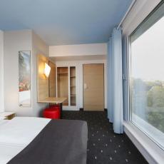 B&B Hotel Berlin-Tiergarten
