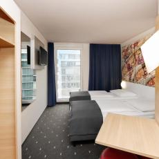B&B HOTEL Berlin-Alexanderplatz