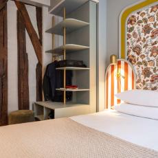 Mercure Paris Notre Dame Saint Germain des Prés