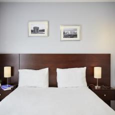 Aparthotel Adagio Access Paris Bastille