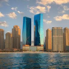 Rixos Premium Dubai JBR