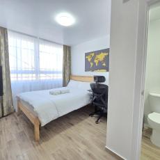 London Oldbury house rooms