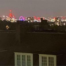 Hampstead Penthouse with world-class London views