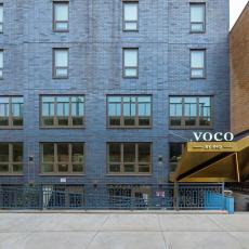 voco Astoria by IHG
