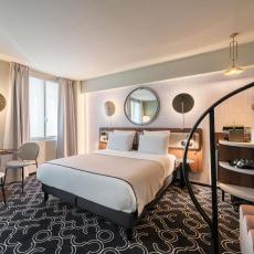Mercure Paris Opera Grands Boulevards