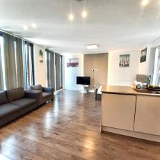 Luxurious 2 Bedroom Apartment in Central London
