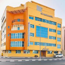 Gulf inn Plaza Hotel LLC