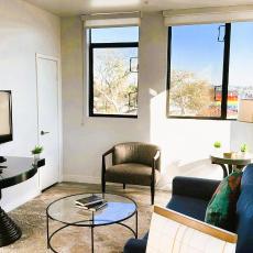 Melrose Luxe Retreat ENTIRE HOME just yours near The Grove