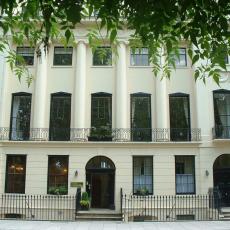 The Goodenough Hotel London