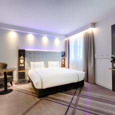 Premier Inn Berlin Kurfürstendamm