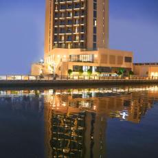 Pavilion Hotel Al Jaddaf-Managed by Nooa