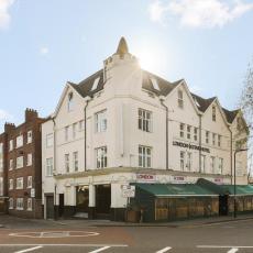 London Star Hotel