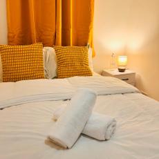 The Brick Lane Suites London