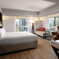 Millennium Hilton New York One UN Plaza