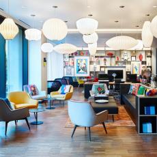 citizenM San Francisco Union Square