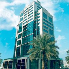 Samaya Hotel Deira