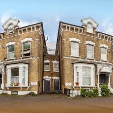 Amhurst Hotel