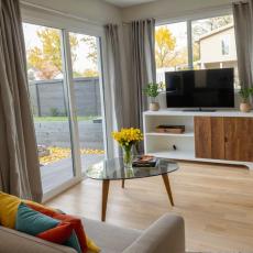Hollywood Living 3 to 5 BR Townhomes ENTIRE HOME just for you