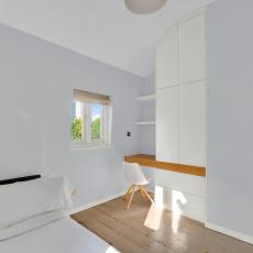 2 Bedroom near Kings Cross l St Pancras Sleeps 4
