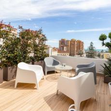 Huelin Suites