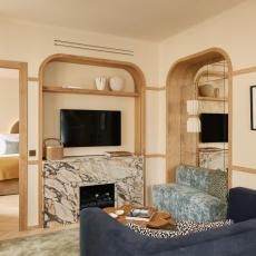 HIGHSTAY Maisons - Vintimille
