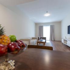 Havana Holiday Homes in Al Garhoud