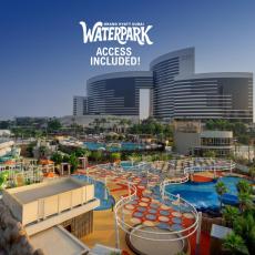 Grand Hyatt Dubai Resort & Waterpark