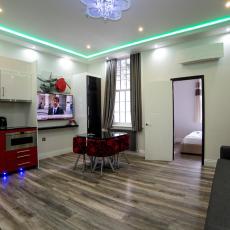 Imperial Court Suites