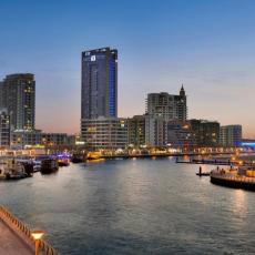 The First Collection Marina, Dubai, a Tribute Portfolio Hotel