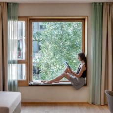 Hotel the YARD Berlin