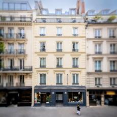 Hotel Paradis