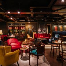 Ruby Lucy Hotel London by IHG
