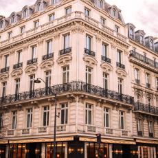 Hôtel Aventure