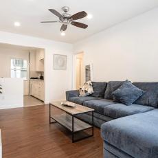 Affordable 1BR apt near Beverly Hills