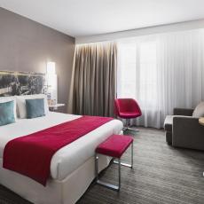 East Side Hotel Paris Gare de l'Est a member of Radisson Individuals