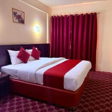 Simba Hotel