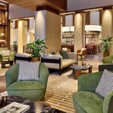 Berlin Marriott Hotel