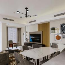 Marriott Executive Apartments Jumeirah Lakes Towers, Dubai