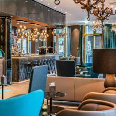 Motel One Berlin-Ku'Damm